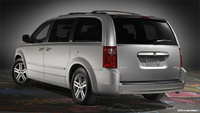 Grand Caravan Grand Caravan