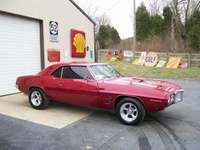 Firebird Firebird