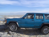 Cherokee Cherokee