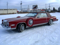 1979 Cadillac Eldorado Overview 1979 Cadillac Eldorado Overview