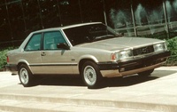 1989 Volvo 780 Overview 1989 Volvo 780 Overview