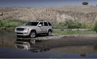 Grand Cherokee Grand Cherokee