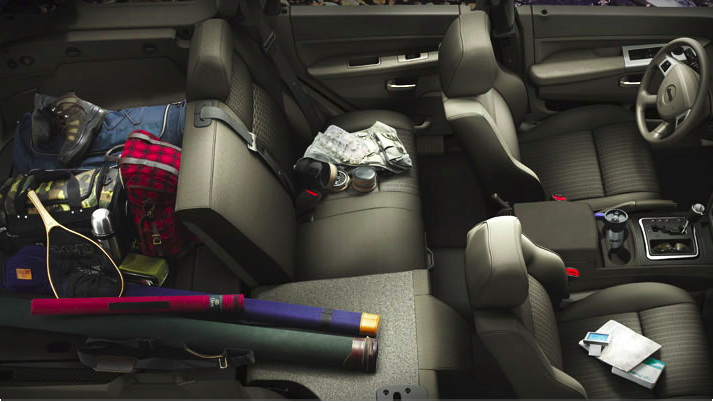 2010 Jeep Grand Cherokee
