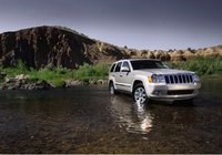 Grand Cherokee Grand Cherokee