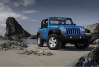 Wrangler Wrangler
