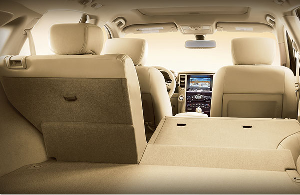 2014 Infiniti Q60 Trunk | Autos Post