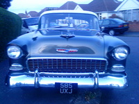 Bel Air Bel Air