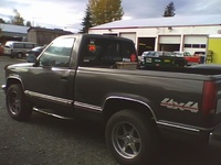 C/K 1500 C/K 1500
