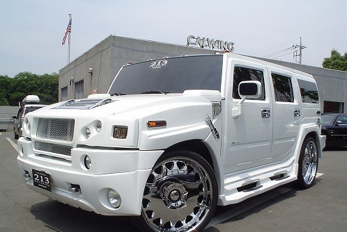 Luxury  Network on 2009 Hummer H2   Pictures   2009 Hummer H2 Luxury Picture   Cargurus