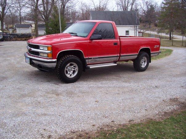C/K 1500 C/K 1500