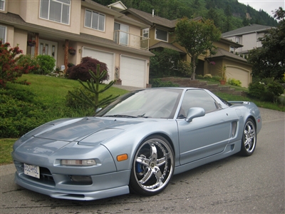 Acura Reviews on 1996 Acura Nsx   Pictures   1996 Acura Nsx Picture   Cargurus