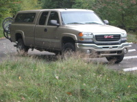 Sierra 2500 Sierra 2500