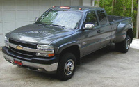 C/K 3500 C/K 3500