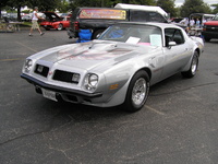 Trans Am Trans Am