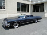LeSabre LeSabre