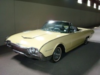 Thunderbird Thunderbird