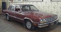 Fairmont Fairmont