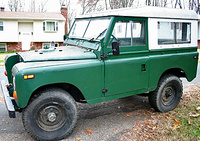 Series III Series III
