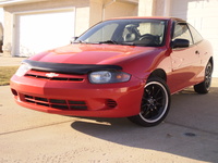 Cavalier Cavalier