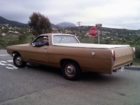1968 Ford Ranchero Overview 1968 Ford Ranchero Overview