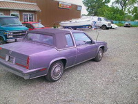 DeVille DeVille
