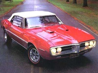 Firebird Firebird
