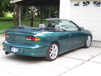 Cavalier Cavalier