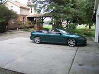 Cavalier Cavalier
