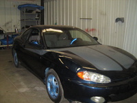 Tiburon Tiburon