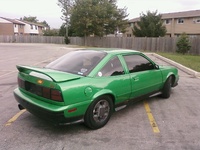 Cavalier Cavalier