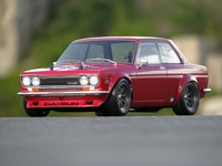 1983 Datsun B-210 Overview 1983 Datsun B-210 Overview