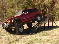 Cherokee Cherokee