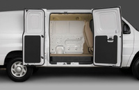 E-Series Passenger E-Series Passenger