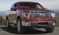F-150 F-150