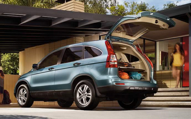 CR-V CR-V