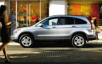 CR-V CR-V