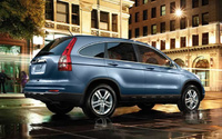 CR-V CR-V