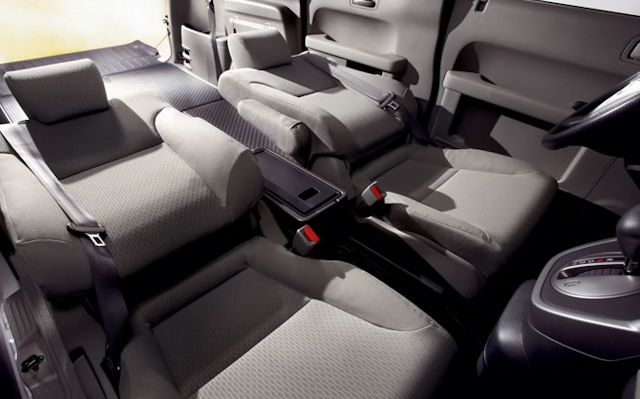 2010 Honda Element