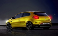 2007 FIAT Bravo Overview 2007 FIAT Bravo Overview