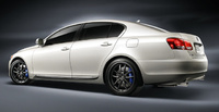 GS 350 GS 350