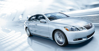 GS 450h GS 450h