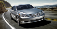 LS 460 LS 460