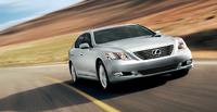 LS 460 LS 460