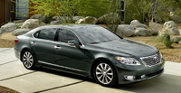LS 460 LS 460