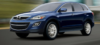CX-9 CX-9