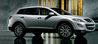 CX-9 CX-9