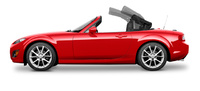 MX-5 Miata MX-5 Miata
