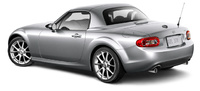 MX-5 Miata MX-5 Miata