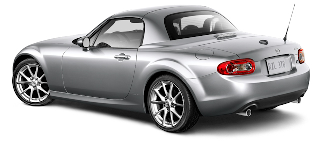 2010 Mazda Mx 5 Miata Sport. 2010 Mazda MX-5 Miata,