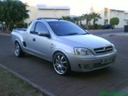 2006 Opel Corsa Overview 2006 Opel Corsa Overview